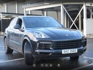 Porsche Cayenne 2.9 Cayenne V6 S Auto 4WD 5dr 13