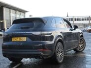 Porsche Cayenne 2.9 Cayenne V6 S Auto 4WD 5dr 10