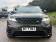 Land Rover Range Rover Velar 3.0 Range Rover Velar R-Dynamic HSE D300 Auto 4WD 5dr 11