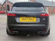 Land Rover Range Rover Velar 3.0 Range Rover Velar R-Dynamic HSE D300 Auto 4WD 5dr 19