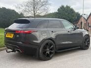 Land Rover Range Rover Velar 3.0 Range Rover Velar R-Dynamic HSE D300 Auto 4WD 5dr 13