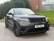 Land Rover Range Rover Velar 3.0 Range Rover Velar R-Dynamic HSE D300 Auto 4WD 5dr 9