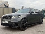 Land Rover Range Rover Velar 3.0 Range Rover Velar R-Dynamic HSE D300 Auto 4WD 5dr 17