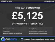 Land Rover Range Rover Velar 3.0 Range Rover Velar R-Dynamic HSE D300 Auto 4WD 5dr 5