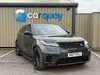 Land Rover Range Rover Velar 3.0 Range Rover Velar R-Dynamic HSE D300 Auto 4WD 5dr