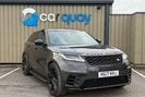 Land Rover Range Rover Velar 3.0 Range Rover Velar R-Dynamic HSE D300 Auto 4WD 5dr