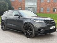 Land Rover Range Rover Velar 3.0 Range Rover Velar R-Dynamic HSE D300 Auto 4WD 5dr 7