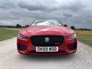 Jaguar XE 2.0 XE R-Dynamic SE D Auto 4dr 20