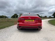 Jaguar XE 2.0 XE R-Dynamic SE D Auto 4dr 10