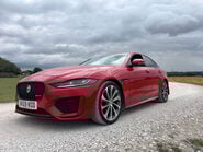 Jaguar XE 2.0 XE R-Dynamic SE D Auto 4dr 19