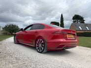 Jaguar XE 2.0 XE R-Dynamic SE D Auto 4dr 13