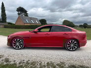 Jaguar XE 2.0 XE R-Dynamic SE D Auto 4dr 16