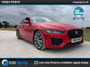 Jaguar XE 2.0 XE R-Dynamic SE D Auto 4dr
