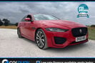 Jaguar XE 2.0 XE R-Dynamic SE D Auto 4dr