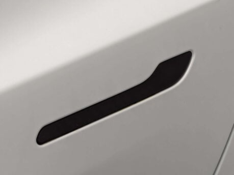 Tesla Model 3 Model 3 Long Range AWD 4WD 4dr 31