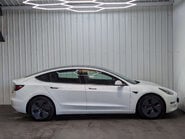 Tesla Model 3 Model 3 Long Range AWD 4WD 4dr 14