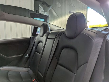 Tesla Model 3 Model 3 Long Range AWD 4WD 4dr 67