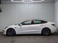 Tesla Model 3 Model 3 Long Range AWD 4WD 4dr 15