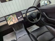 Tesla Model 3 Model 3 Long Range AWD 4WD 4dr 46