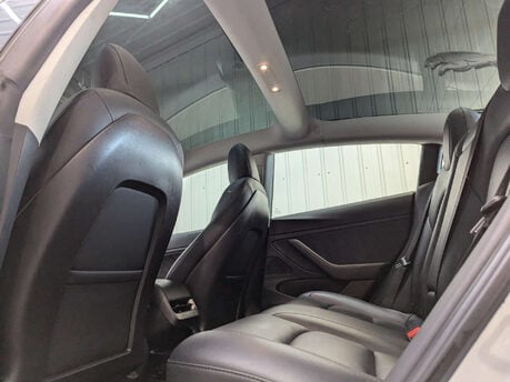 Tesla Model 3 Model 3 Long Range AWD 4WD 4dr 66