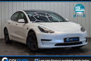 Tesla Model 3 Model 3 Long Range AWD 4WD 4dr