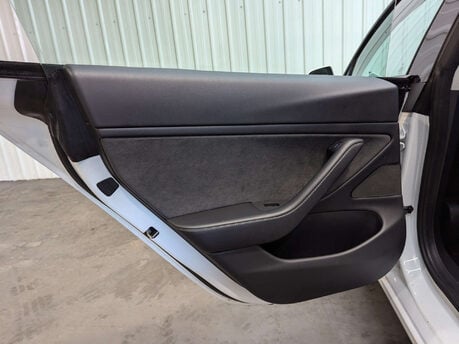 Tesla Model 3 Model 3 Long Range AWD 4WD 4dr 69