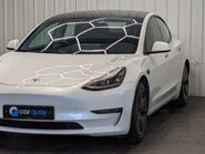 Tesla Model 3 Model 3 Long Range AWD 4WD 4dr 20