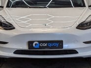 Tesla Model 3 Model 3 Long Range AWD 4WD 4dr 23