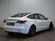 Tesla Model 3 Model 3 Long Range AWD 4WD 4dr 9