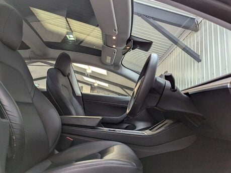 Tesla Model 3 Model 3 Long Range AWD 4WD 4dr 51