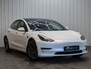 Tesla Model 3 Model 3 Long Range AWD 4WD 4dr 83