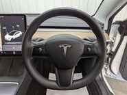 Tesla Model 3 Model 3 Long Range AWD 4WD 4dr 73