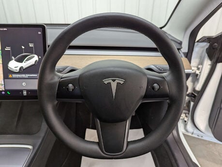 Tesla Model 3 Model 3 Long Range AWD 4WD 4dr 73