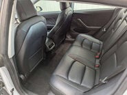 Tesla Model 3 Model 3 Long Range AWD 4WD 4dr 65