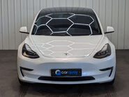 Tesla Model 3 Model 3 Long Range AWD 4WD 4dr 21