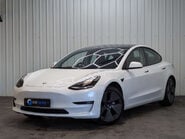 Tesla Model 3 Model 3 Long Range AWD 4WD 4dr 6