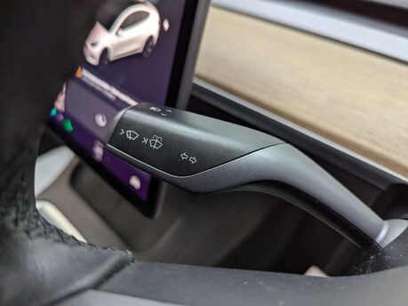 Tesla Model 3 Model 3 Long Range AWD 4WD 4dr 70