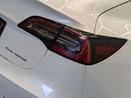 Tesla Model 3 Model 3 Long Range AWD 4WD 4dr 42