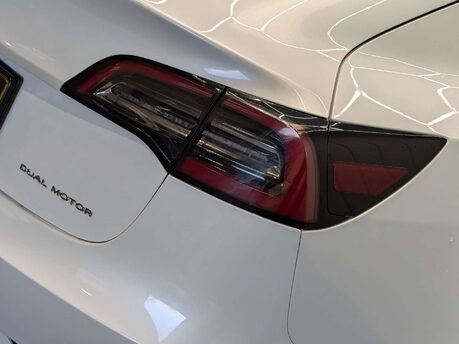 Tesla Model 3 Model 3 Long Range AWD 4WD 4dr 42