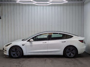 Tesla Model 3 Model 3 Long Range AWD 4WD 4dr 17