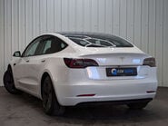 Tesla Model 3 Model 3 Long Range AWD 4WD 4dr 11