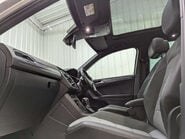 Volkswagen Tiguan 2.0 Tiguan R-Line TDI BlueMotion Technology 4Motion Semi-Auto 4WD 5dr 55