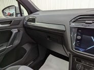 Volkswagen Tiguan 2.0 Tiguan R-Line TDI BlueMotion Technology 4Motion Semi-Auto 4WD 5dr 91
