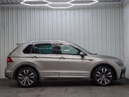 Volkswagen Tiguan 2.0 Tiguan R-Line TDI BlueMotion Technology 4Motion Semi-Auto 4WD 5dr 13