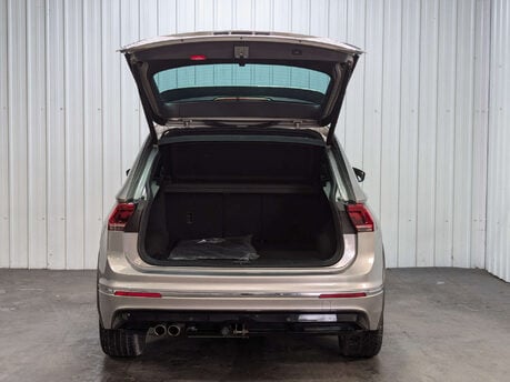 Volkswagen Tiguan 2.0 Tiguan R-Line TDI BlueMotion Technology 4Motion Semi-Auto 4WD 5dr 43