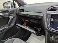 Volkswagen Tiguan 2.0 Tiguan R-Line TDI BlueMotion Technology 4Motion Semi-Auto 4WD 5dr 92