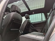 Volkswagen Tiguan 2.0 Tiguan R-Line TDI BlueMotion Technology 4Motion Semi-Auto 4WD 5dr 66