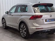 Volkswagen Tiguan 2.0 Tiguan R-Line TDI BlueMotion Technology 4Motion Semi-Auto 4WD 5dr 33