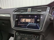 Volkswagen Tiguan 2.0 Tiguan R-Line TDI BlueMotion Technology 4Motion Semi-Auto 4WD 5dr 84