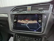 Volkswagen Tiguan 2.0 Tiguan R-Line TDI BlueMotion Technology 4Motion Semi-Auto 4WD 5dr 86
